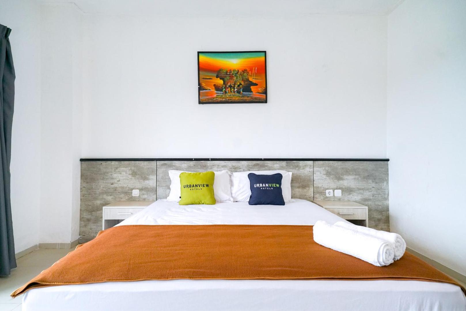 Urbanview Pecatu Residence Bali By Reddoorz Ungasan Exterior foto